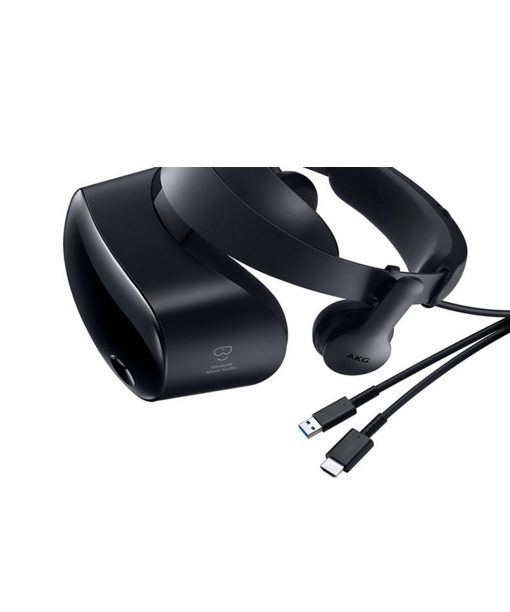 K Nh Th C T O Samsung Hmd Odyssey Plus Windows Mixed Reality