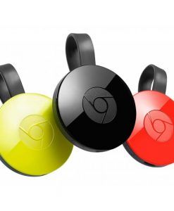 Google Chromecast 2015 (1)