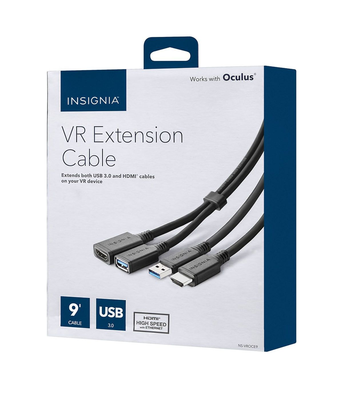 oculus rift s cable extension