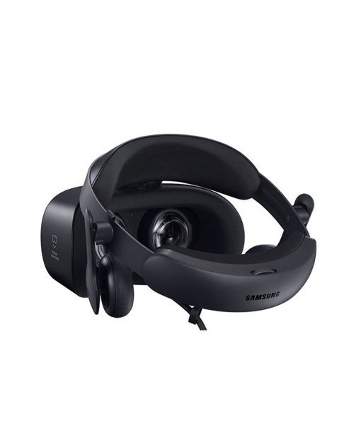 Samsung hmd odyssey plus обзор