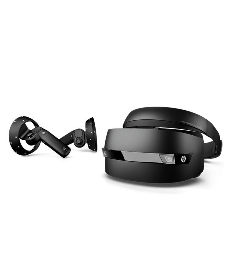 Windows mixed reality ошибка 1 8