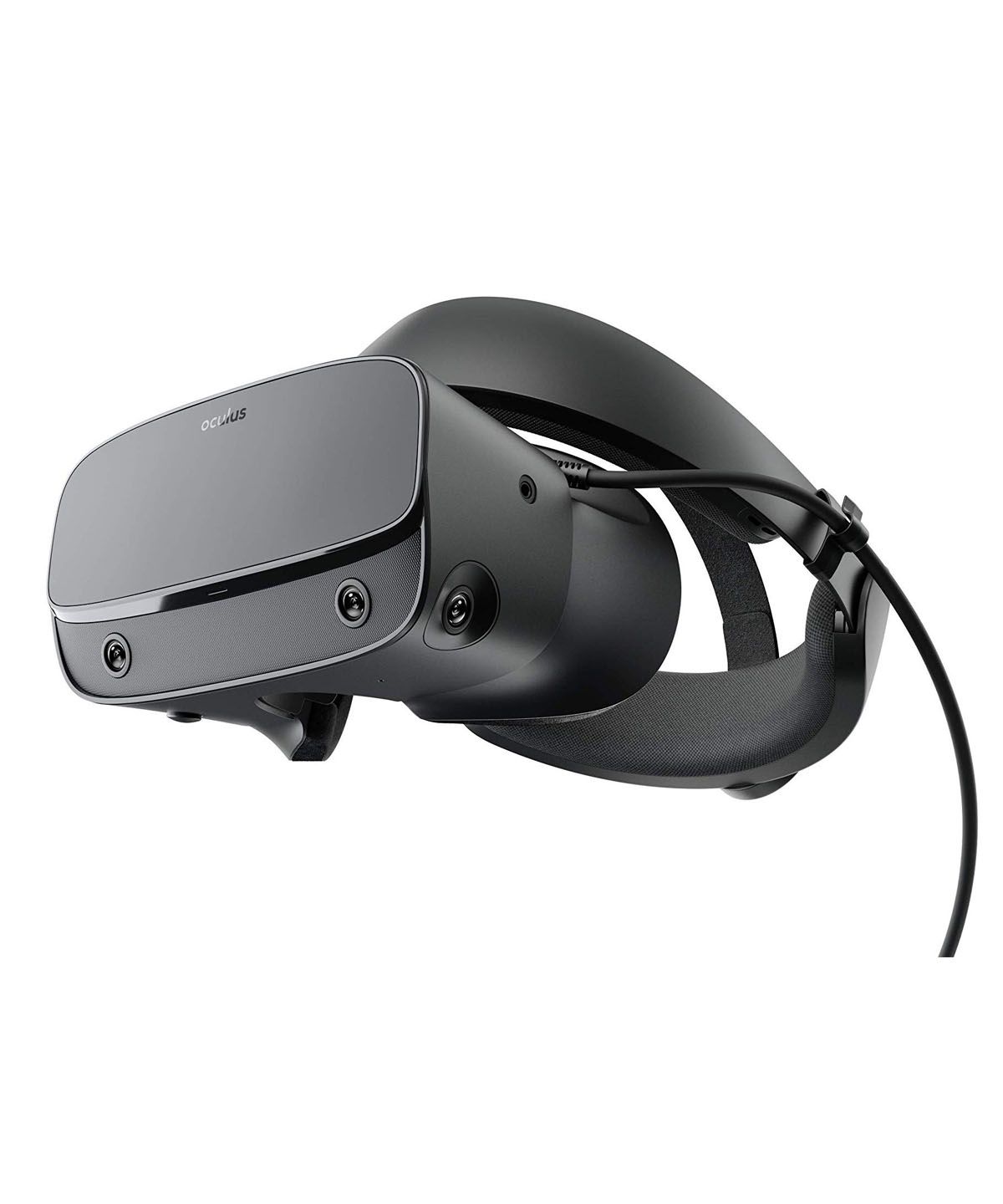 Oculus Rift S Virtual Reality System 
