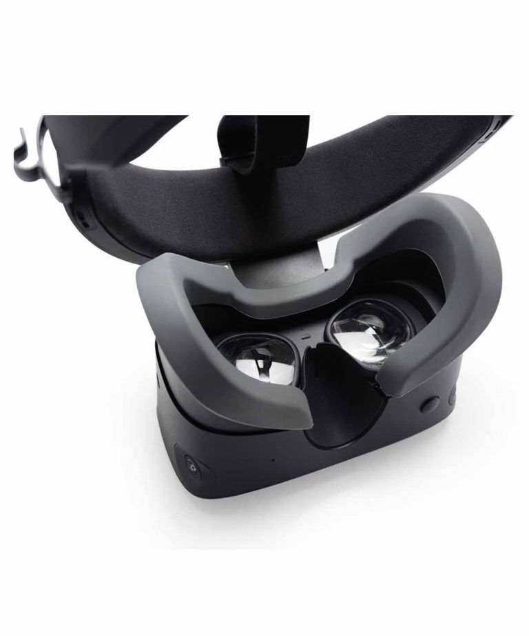 Silicone Cover Mask for Oculus Rift S | DRORM02