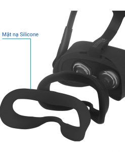 Mat Na Silicone Chống Thấm Mồ Hôi Oculus Quest 4