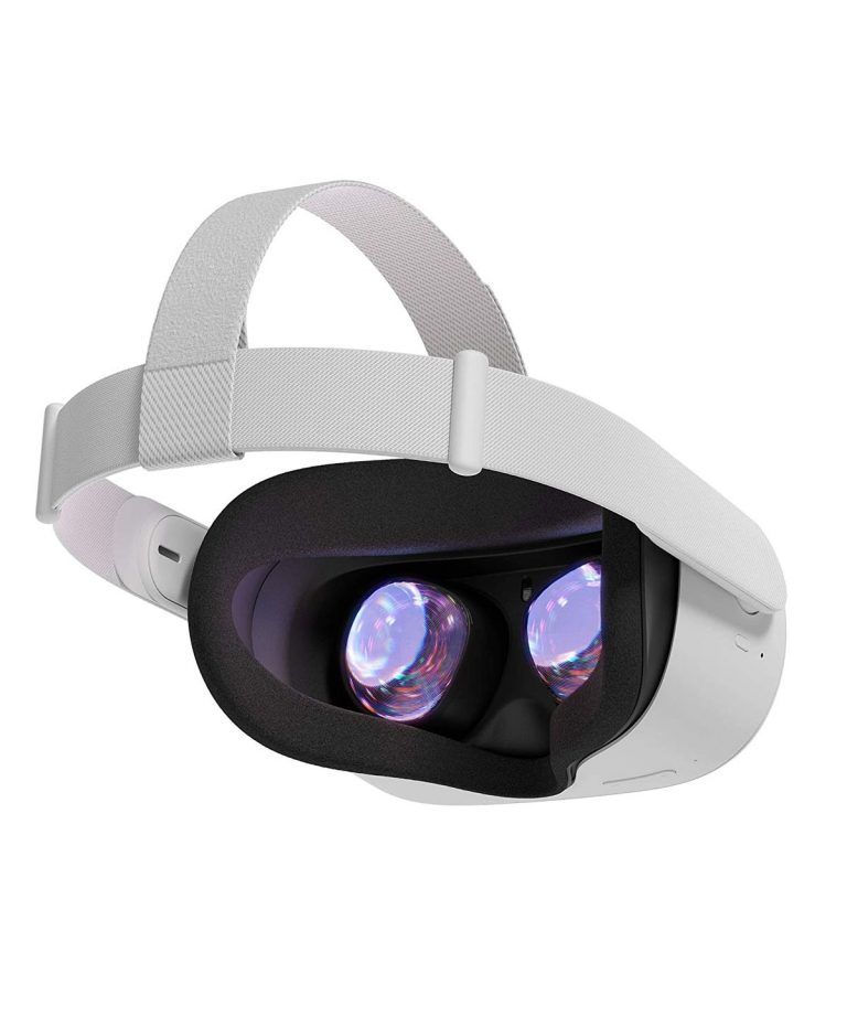 生産停止 OCULUS QUEST 2 128GB | cryopraxis.com.br