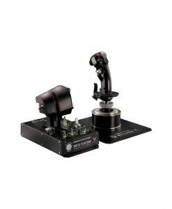 Can Lai May Bay Thrustmaster Hotas Warthog 1