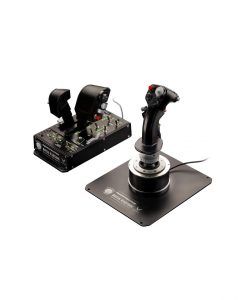 Can Lai May Bay Thrustmaster Hotas Warthog 2