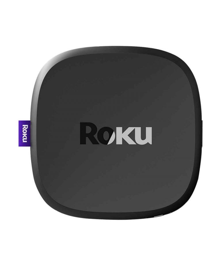 Thiết Bị Roku Ultra HDR 4K UHD - DroidShop.VN Mới Nhất 2024