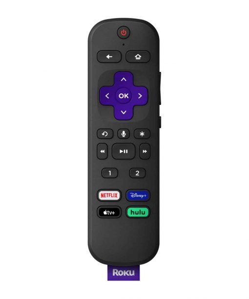 Thiết Bị Roku Ultra HDR 4K UHD - DroidShop.VN Mới Nhất 2024