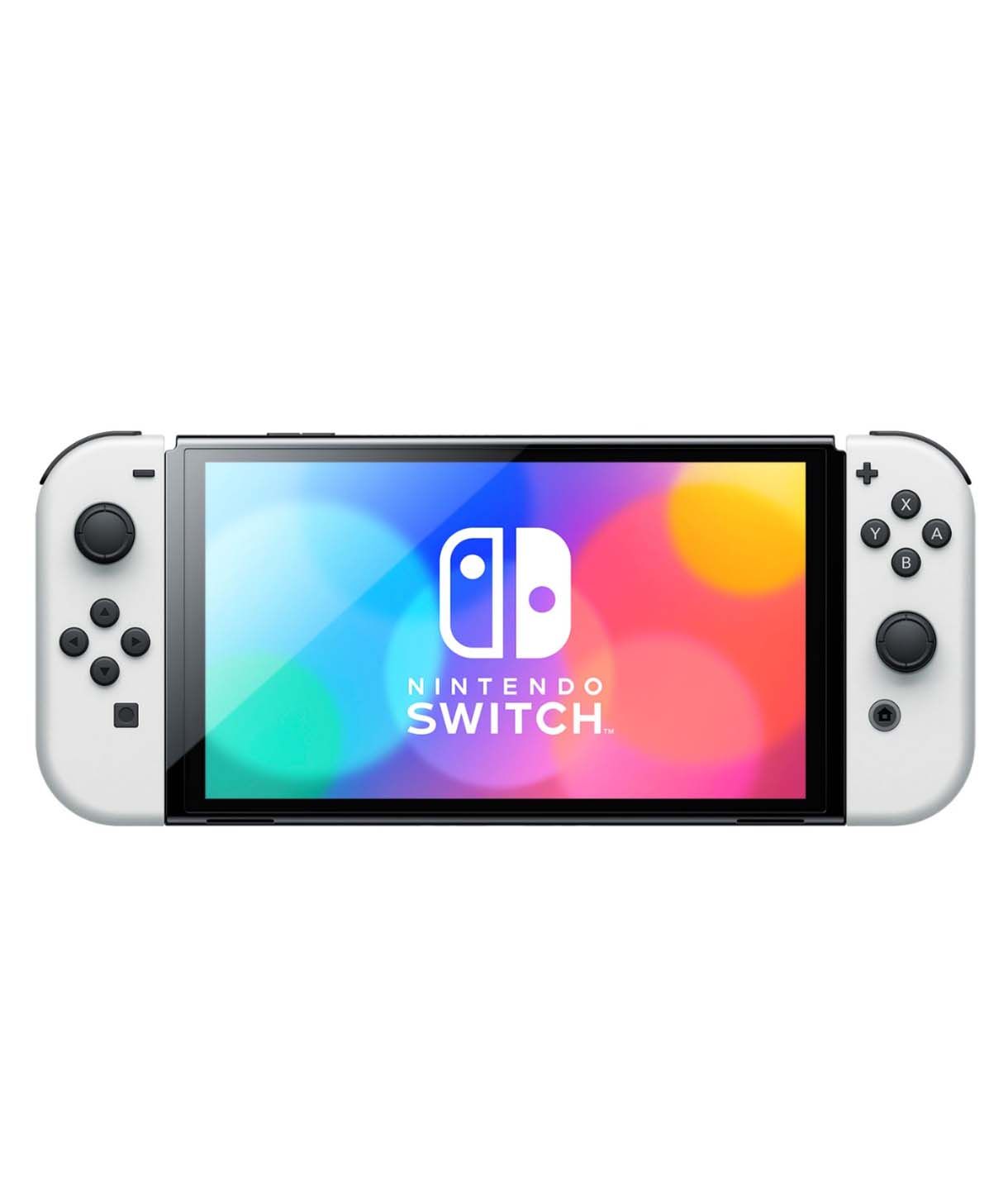 very switch oled