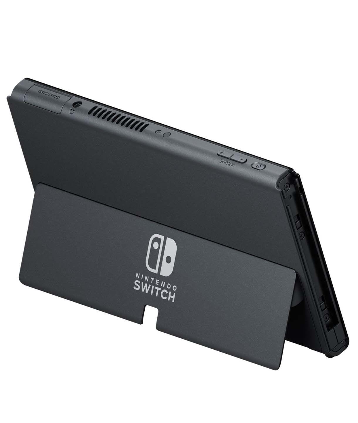 Pack accessoires Extreme 6 en 1 Rouge pour Nintendo Switch Lite