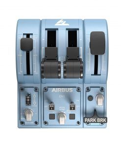 Cần Lái Thrustmaster Tca Captain Pack Airbus Edition 8