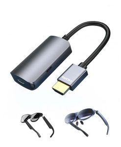 Adapter đổi Hdmi Sang Usb C