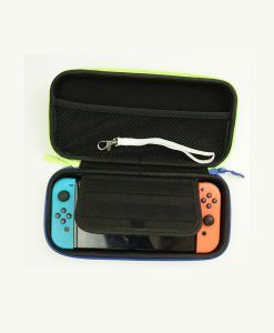 Túi Chống Shock Nintendo Switch Oled Bên Trong