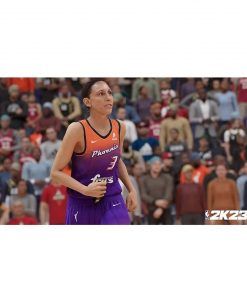 Đĩa Nintendo Nba 2k23 2