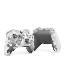 Tay Cầm Xbox Series X Arctic Camo 1