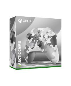 Tay Cầm Xbox Series X Arctic Camo