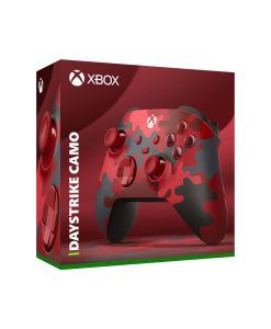 Tay Cầm Xbox Series X Daystrike Camo