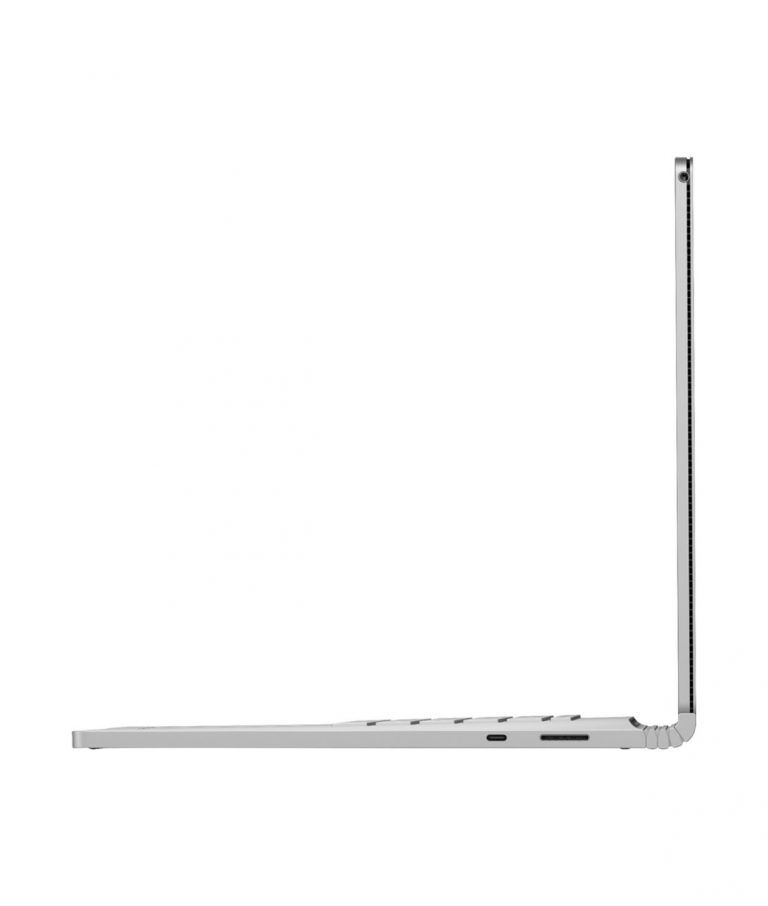 Microsoft Surface Book 3 Intel Core I7 16 256 Gtx 1660ti