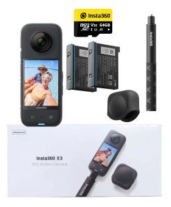 Insta360 X3 Phiên Bản đặc Biệt