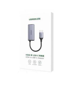 Chuyển đổi Tín Hiệu Hdmi Sang Usb C