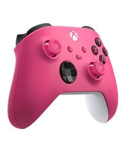 Tay Cầm Chơi Game Xbox Core Wireless Controller Deep Pink 2