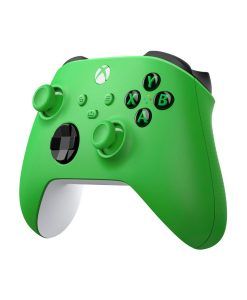 Tay Cầm Chơi Game Xbox Wireless Controller – Velocity Green 1