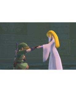 The Legend Of Zelda Skyward Sword Hd 4