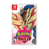 Ảnh Bìa Game Pokemon Shield