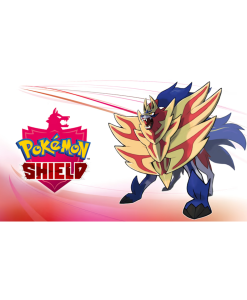 Hình ảnh Trong Game Pokemon Shield (4)