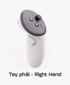 Tay Phải Meta Quest 3 Controller