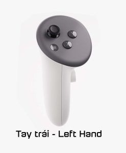 Tay Trái Meta Quest 3 Controller