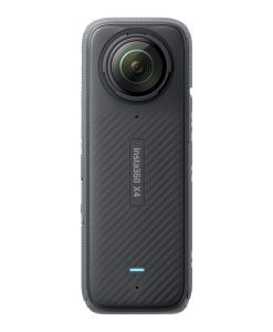 Action Camera Insta360 X4 Standalone 1