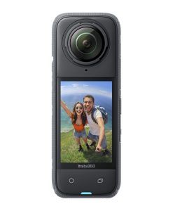 Action Camera Insta360 X4 Standalone 2