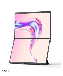 Màn Hình Kép Di động Jsaux Flipgo 16inch Pro