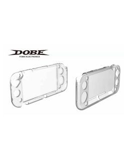 Ốp Trong Suốt Nintendo Switch Lite Dobe