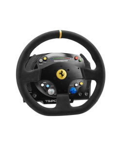 Ts Pc Racer Ferrari 488 1