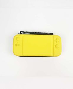 Túi Chống Shock Nintendo Switch Lite Vàng