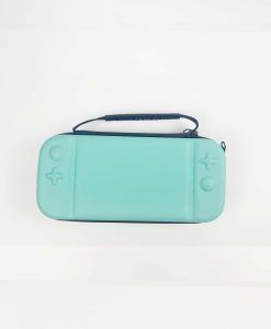 Túi Chống Shock Nintendo Switch Lite Xanh