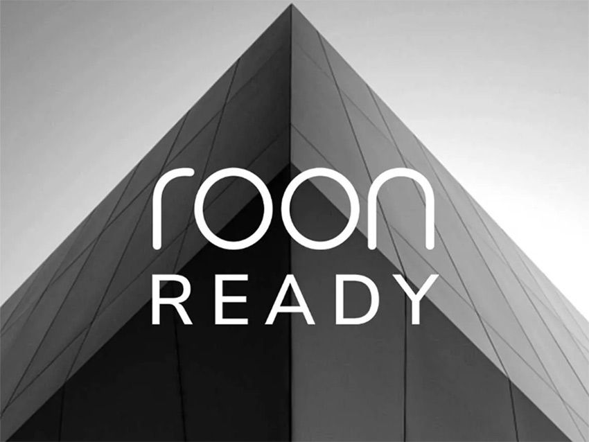 Chứng Nhận Roon Ready