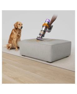 Máy Hút Bụi Dyson V15 4