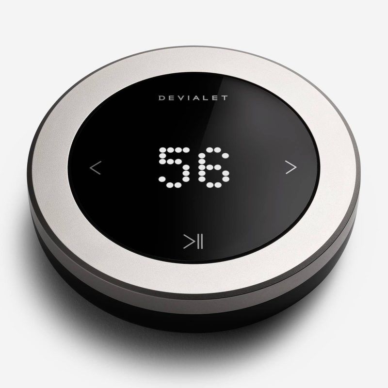 Remote Loa Devialet Phantom I