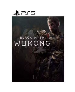 Game Black Myth Wukong Ps5