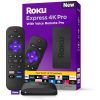 Roku Express 4k