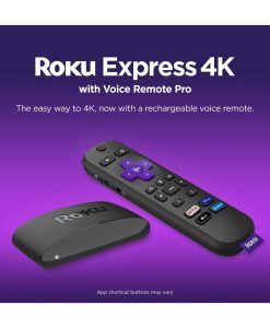 Roku Express 4k 2