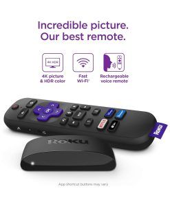 Roku Express 4k 3