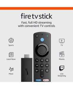 Sản Phẩm Fire Tv Sitck Hd 1