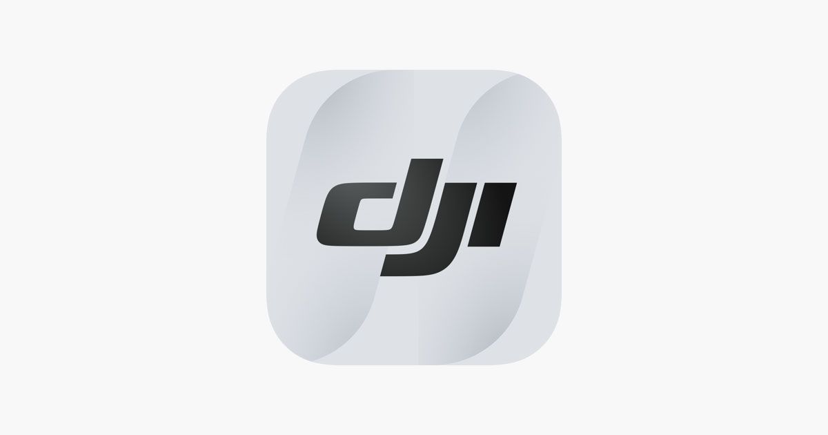 Dji Fly App Hỗ Trợ Truyền Tải Dữ Liệu