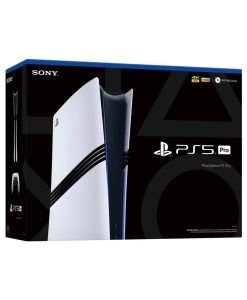 Máy Chơi Game Sony Ps5 Pro 5