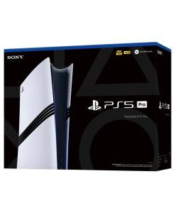 Máy Chơi Game Sony Ps5 Pro 6